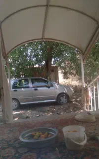 ماشین ام وی ام سه سیلندر مدل ۸۴