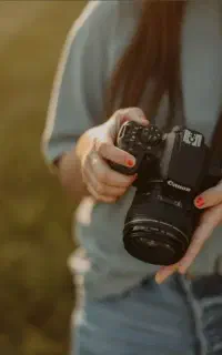 عکاسی فضای باز