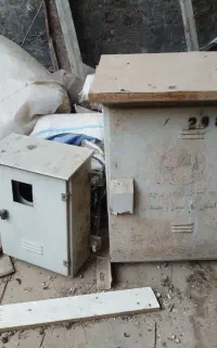 وسایل تراکتور تابلو 3فاز تک فاز