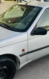 پژو GLX مدل ۸۸ درجه یک