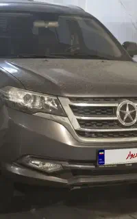دایون y5 مدل ۴۰۲