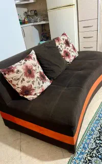 مبل راحتی ۸ نفره