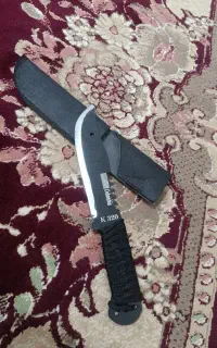 چاقو