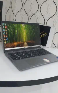 لپ تاپ حرفه ای تدوین و گیم نسل 11H گرافیک DDR6