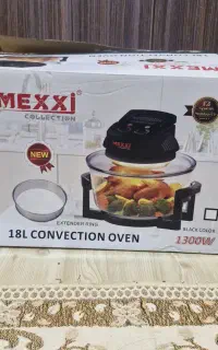 هوا پز  مارک MEXXI لیتر18