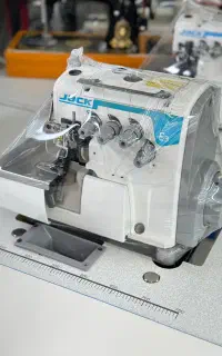 سردوز صنعتی جک E3 کارکرده / کم‌کار / نقد و اقساط