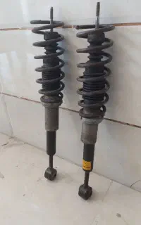 کمک فنر ریگلاژی پراید
