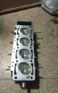 سرسیلندر بی ام و ۳۲۰
