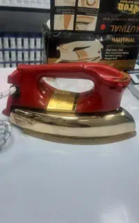 اتوی سنگی نو داخل کارتون