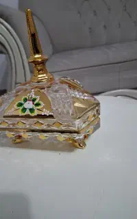 جا شکلاتی