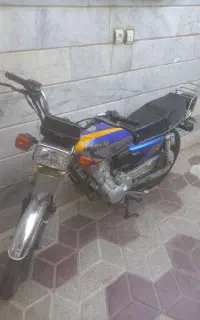 لیفان 125