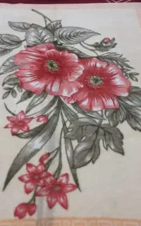 پتو دونفره گلباف نو