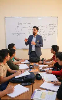 بازی با ریاضی هشتم و نهم