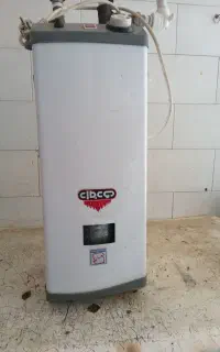 آبگرمکن برقی