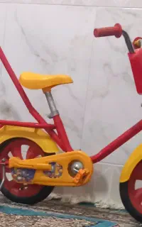 دوچرخه۱۲ کودک