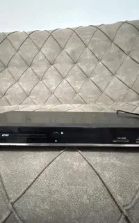 DVD