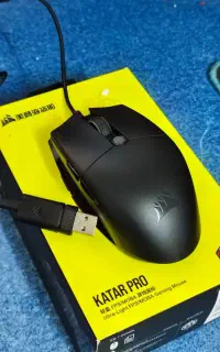 موس گیمینگ کورسیر Corsair