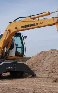 اجاره بیل مکانیکی لاستیکی و بیل بکهو مناسب