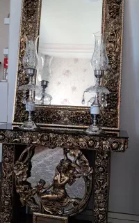 آینه
