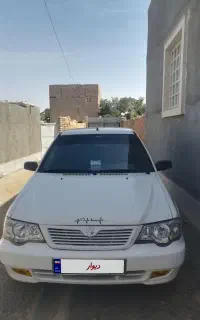 پراید111مدل 95