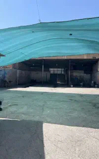 فروش لوازم کارواش به صورت یکجا (آماده استفاده)