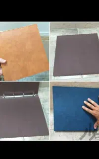 آلبوم کلاسوری سکه و اسکناس