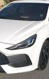 mg gt