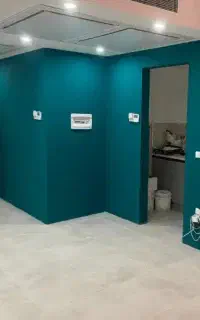 نقاشی و رنگ امیزی ساختمان ساده تا پتینه حرفه ای