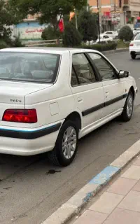 پارس tu5 ۹۸