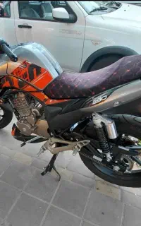 موتور زونتس ۲۳۰ N2 230