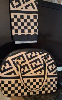 لباس و کفش و کیف  استفاده نشده