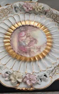 شیرینی خوری برجسته