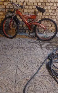 دوچرخه ۲۶