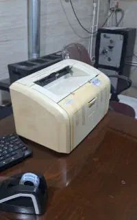 پرینتر hp 1018