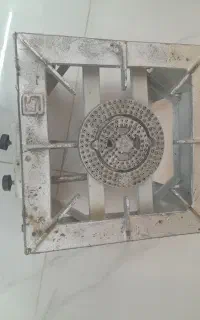 گاز پلو جوشان نو استفاده نشده