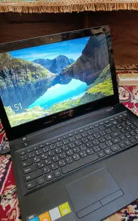 لپ تاپ لنوو g50