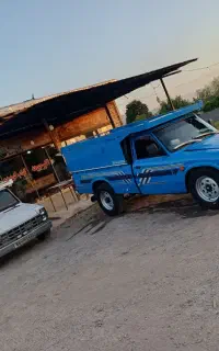 وانت حمل بار بهمن