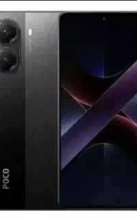 گوشی شیائمی x 7 pro  با صفر فرقی نداره