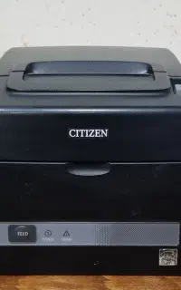 پرینتر حرارتی citizen مدل ct-s310