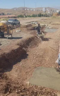 اجاره میکسر دیزلی