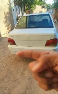 پراید فروش فوری