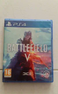 دیسک ps4