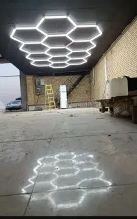 برق ساختمان و صنعتی تضمینی