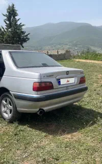 فروش خودرو