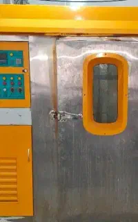 فر قنادی شریف تکامل اصفهان