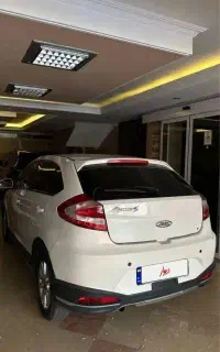ام وی ام ۳۱۵ فول نیو اسپرت لاکچری مدل ۹۵ بدون رنگ