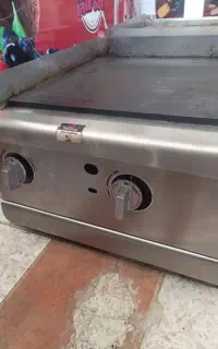 سایه بان برقی،گریل روغنی،روشویی شیک،