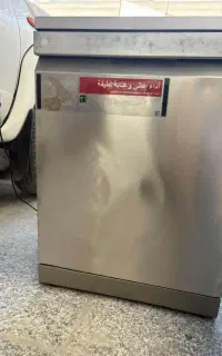 ماشین ظرفشویی ال جی