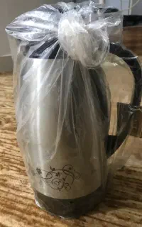 فلاکس و ابمیوه گیری