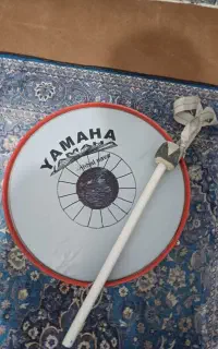 طبل محرم